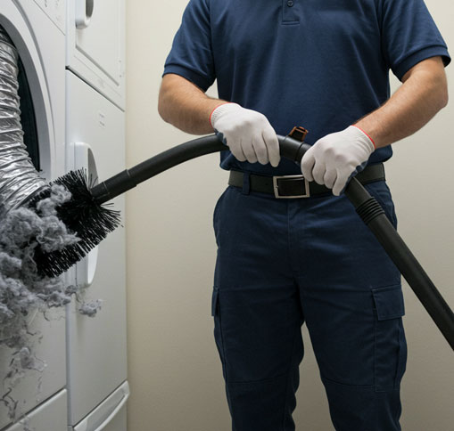 Dryer Vent Cleaning Estero, FL